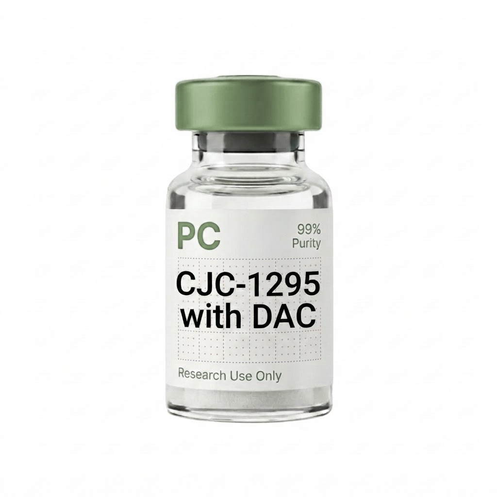 CJC-1295 with DAC