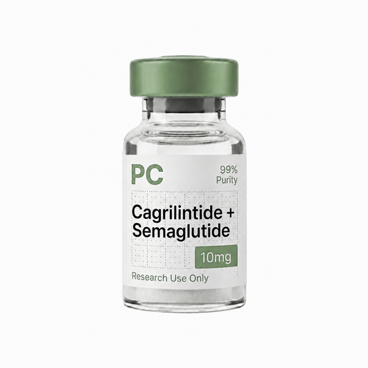 Cagrilintide + Semaglutide
