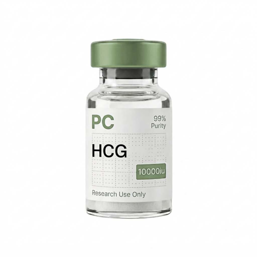 HCG