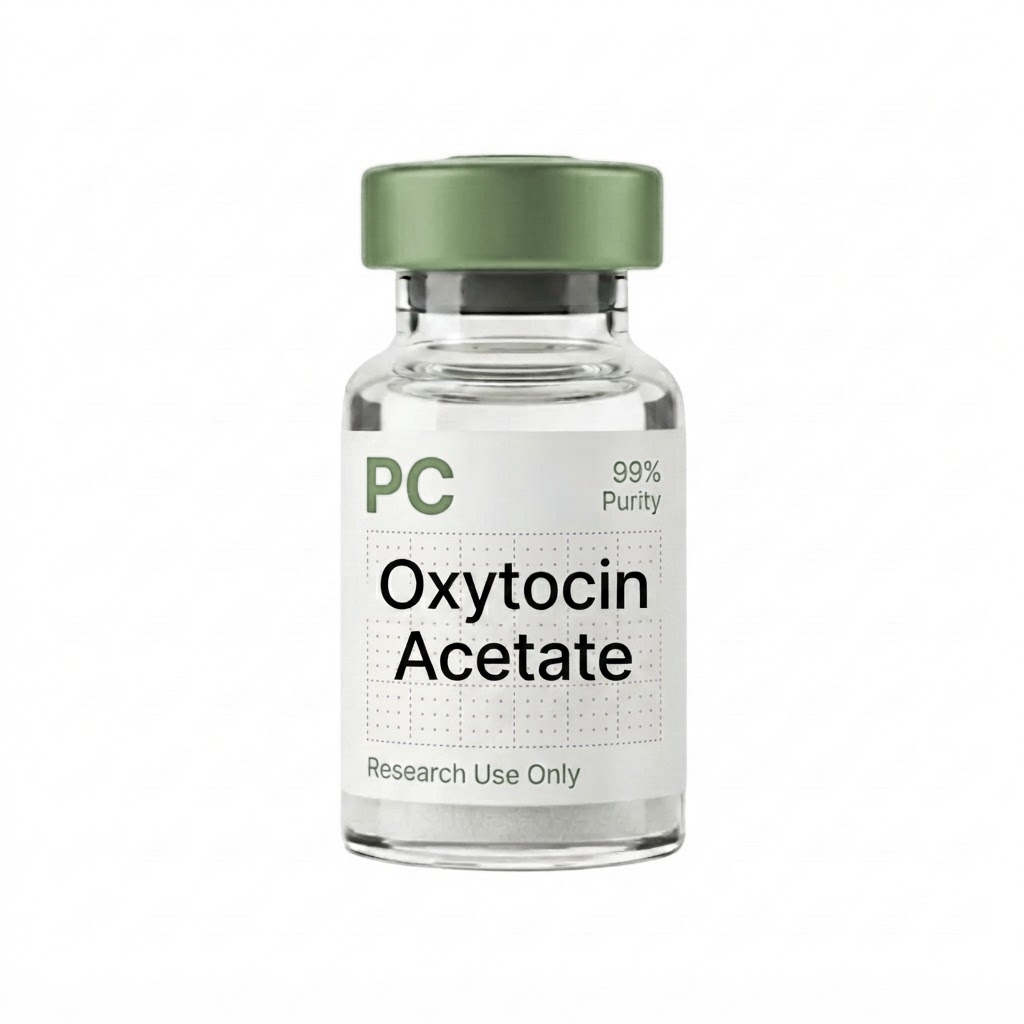 Oxytocin Acetate