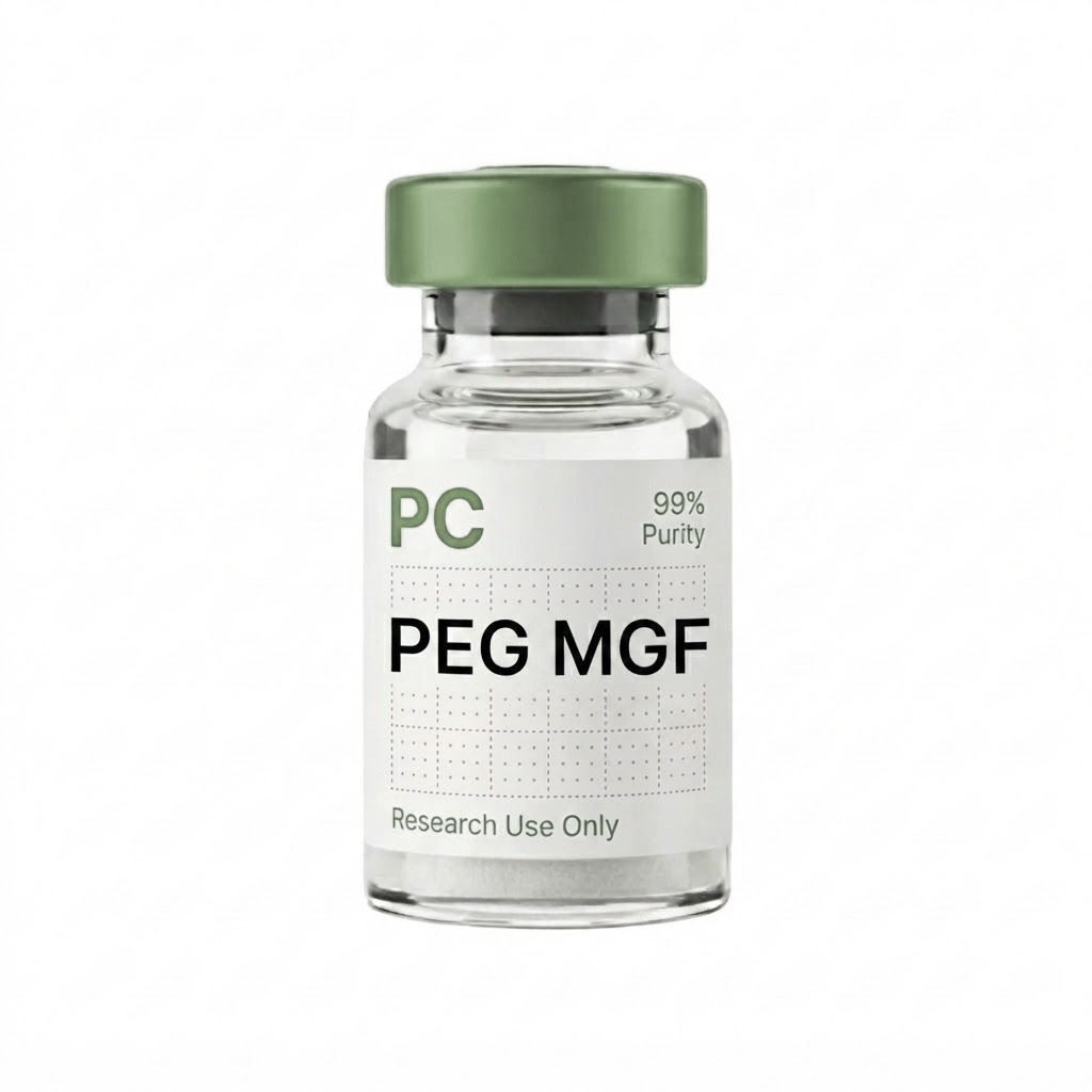 PEG MGF