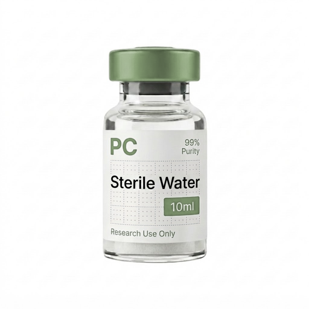 Sterile Water