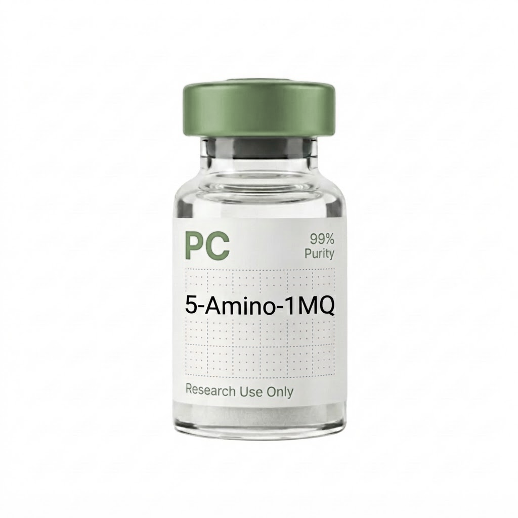 5-Amino-1MQ