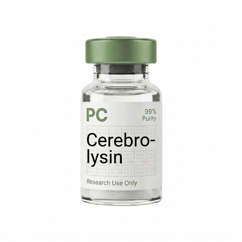 Cerebrolysin