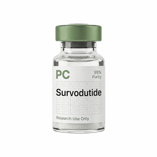 Survodutide