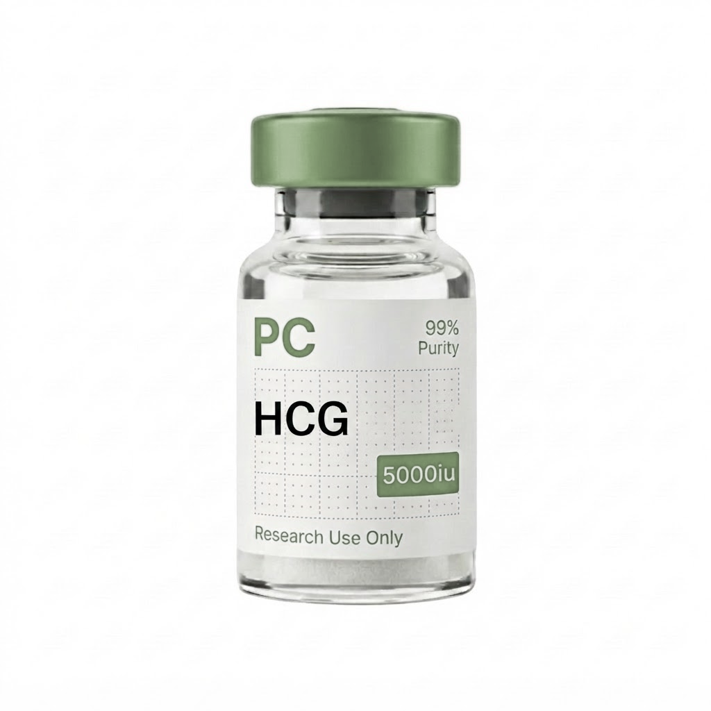 HCG