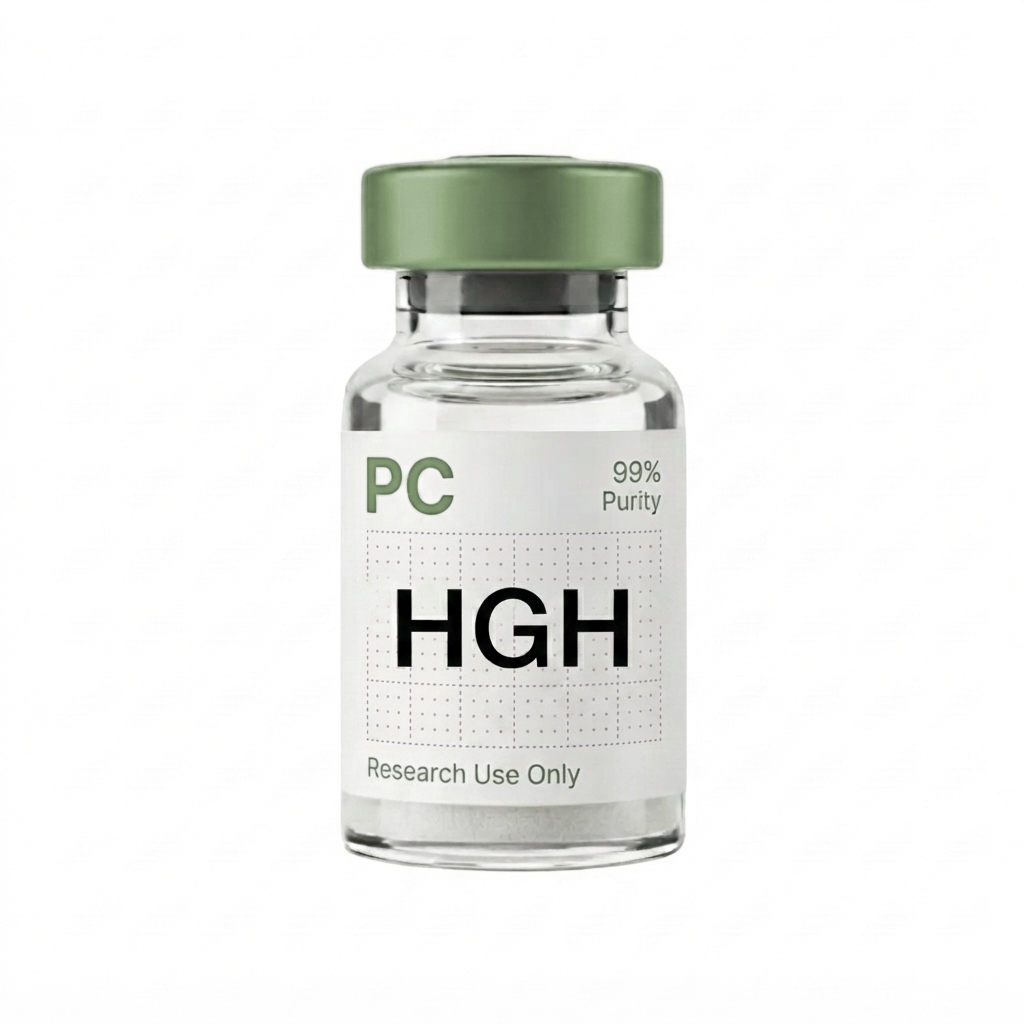 HGH