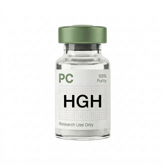 HGH