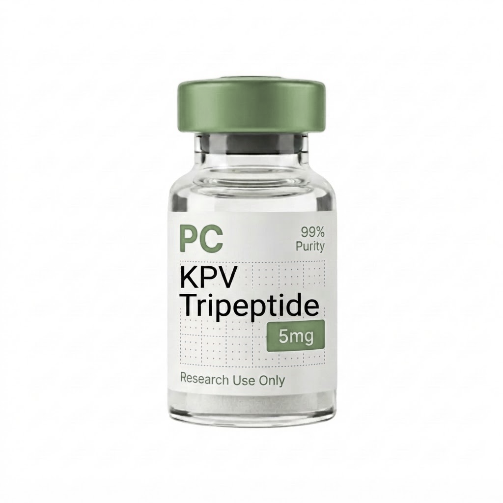 KPV Tripeptide