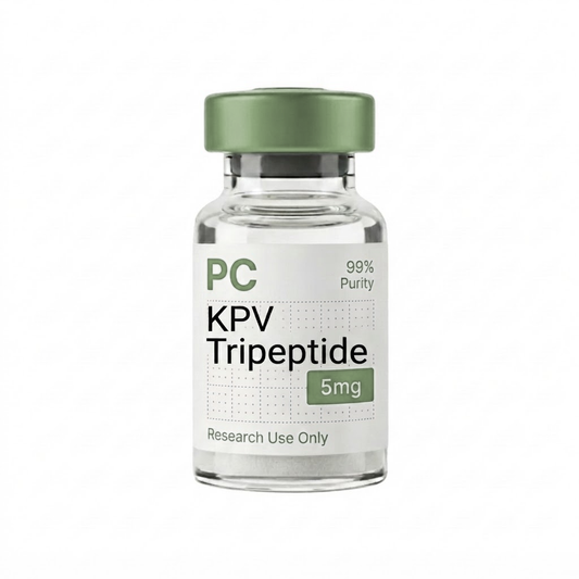 KPV Tripeptide