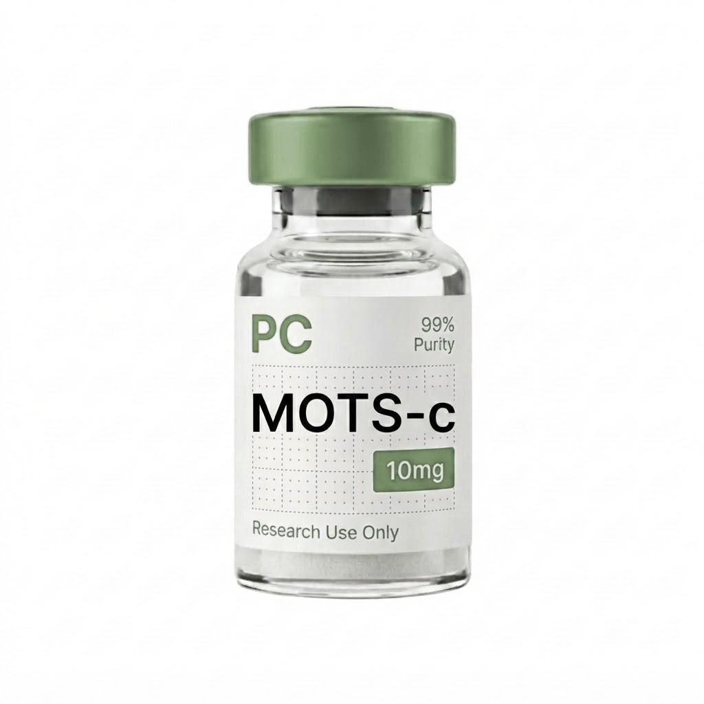 MOTS-c
