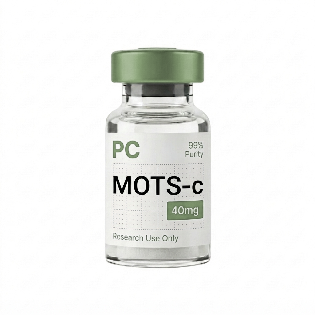 MOTS-c