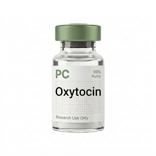 Oxytocin