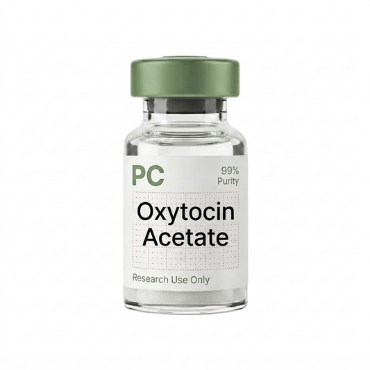 Oxytocin Acetate