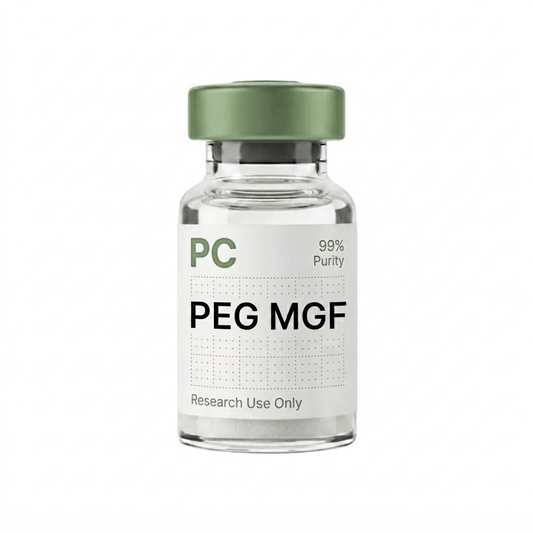 PEG MGF