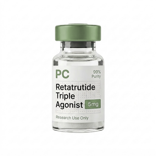 Retatrutide