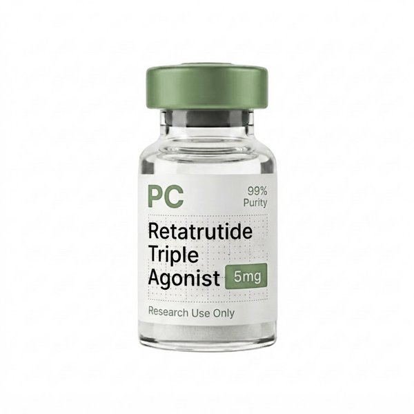 Retatrutide