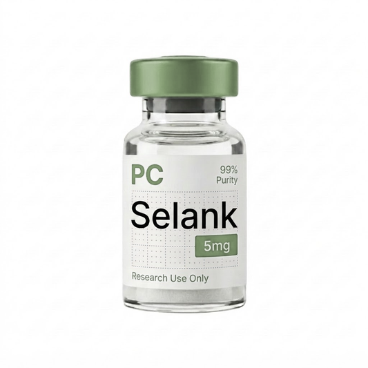 Selank